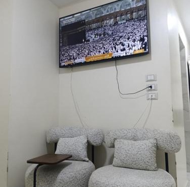 شقة فندقية شارع جيهان in Mansoura