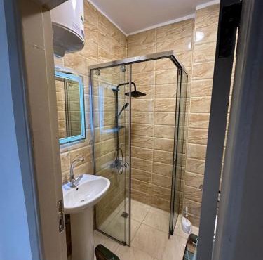 Resort Apt with 6 Pools Near Gouna in Hurghada