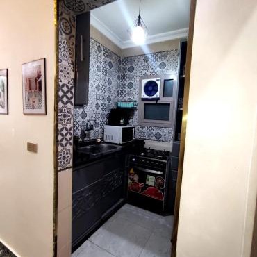 Downtown Appartment in Cairo