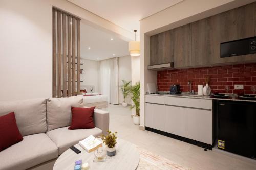 Modern Comfort & Style at 88 by spacey -#70 in Cairo