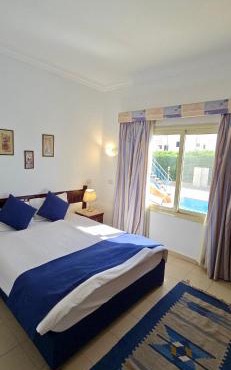 4S Hotel Dahab in Dahab
