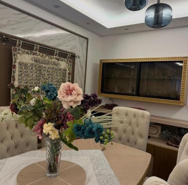 City square-luxury apartment with water front sea view and city view in Alexandria
