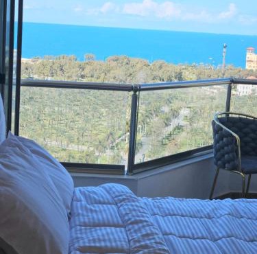 Sheraton Royal Sea View in Alexandria