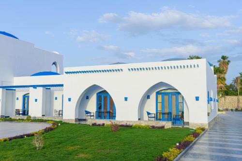 New Panorama Resort in Fayoum