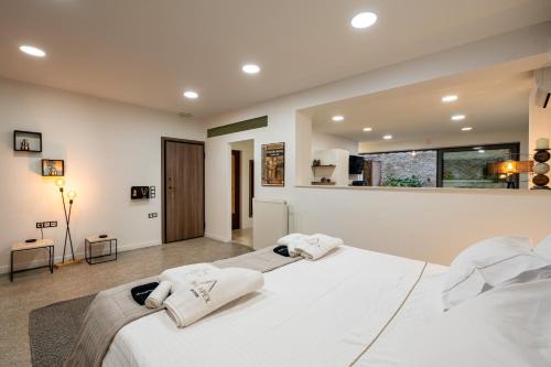 The Apex Boutique Studio in Athens