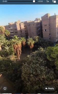 فيلا في المعادي الجديده دورين منفصلين in Cairo