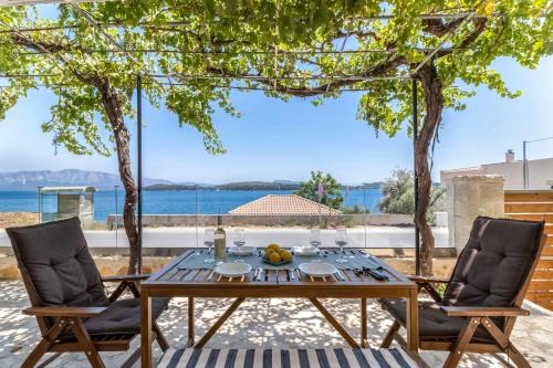 Elia Perigiali Lefkada in Nydri
