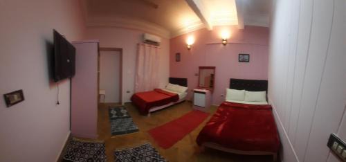 Grand happy hostel in Cairo