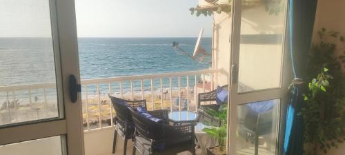 Hotel apartment Montazah, next to Sheraton Hotel in Alexandria