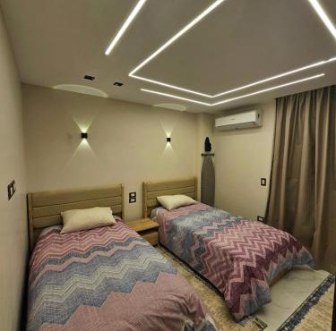 Salalah Apartment in Cairo
