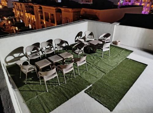 لاسرينا مني ايجيبت العين السخنه in Ain Sokhna
