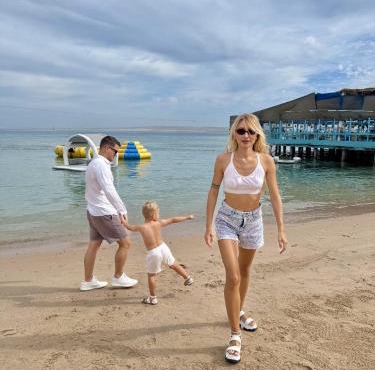 Lilly Stay in Hurghada