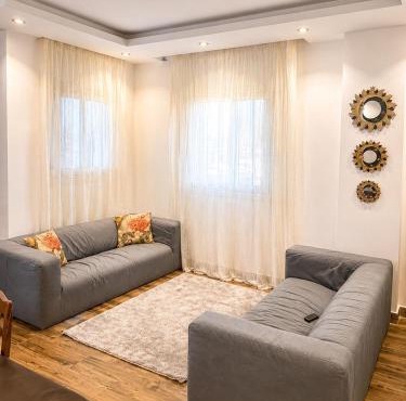 Luxury Seaside Villa Direct Pool Access, Private Garden & Rooftop Stella Heights Sidi Abdelrahman فيلا مميزه جدا في الساحل الشمالي ستيلا هايتس سيدي عبدالرحمن in El Alamein