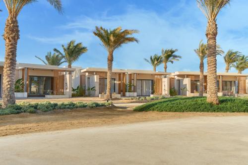 Peaks - Soma Bay Beachfront Sea View Mesca Cabana