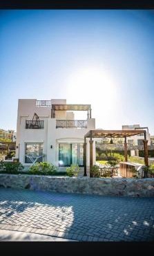 Makadi Heights in Hurghada
