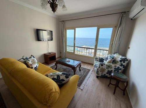 Elites Seaview Hotel Apartments in Alexandria