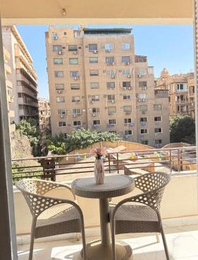 Velvet Casa - Downtown Cairo in Cairo
