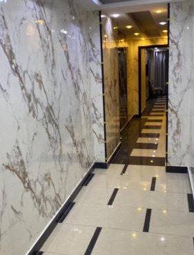 negm shehab hotel in Cairo