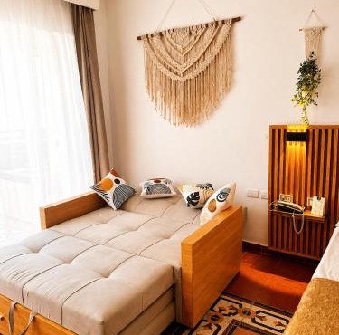Royal Harem Coral Bay - Domina Resort in Sharm El Sheikh