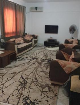 شقة بمدينة نصر الجديدة in Cairo
