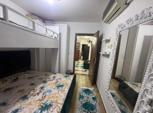 مارينا دلتا لاجونز in Al Ḩammād