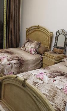 شقه سكنيه بسيدي بشر بحري in Alexandria