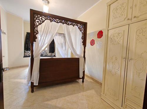 El Andalos Pool View Aparthotel Sahl Hasheesh - Sahlhomes in Hurghada