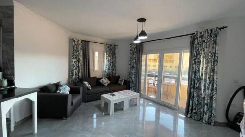 Retal apartment in Hurghada