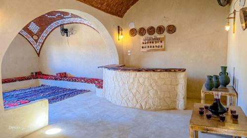 Agmair Amellal in Siwa