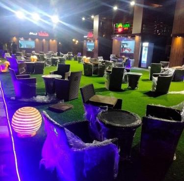 shalet laserina mini Egypt el sokhna