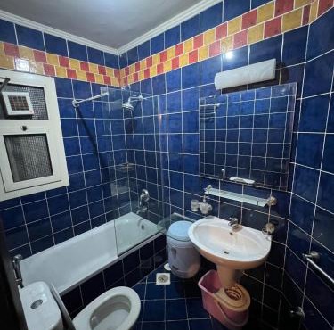 Porto Sokhna Chalet Sea & Pool View in Ain Sokhna