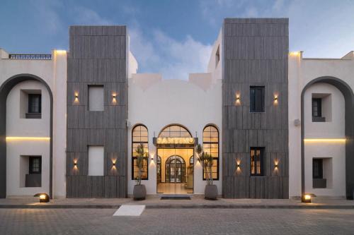 Santino Boutique Hotel in El Alamein