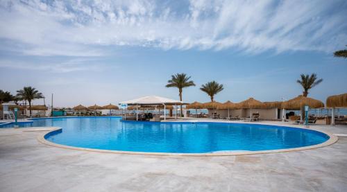 Sunrise Azalea Aqua Park Resort in Hurghada
