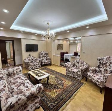 Alexandria Corniche - Camp Caesar Apartment in Alexandria