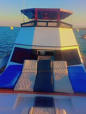 Yosr in Hurghada