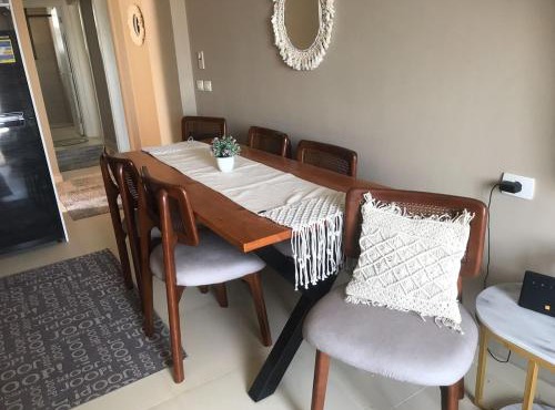 Makadi Heights 3BR Lagoon Walk Sea View MH1 23C 1 4 in Hurghada