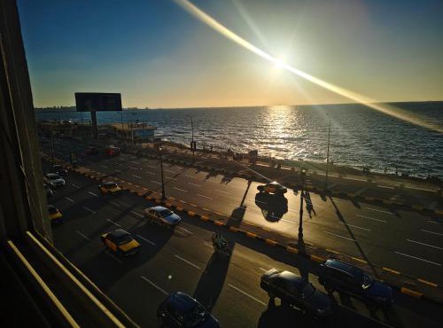 Sporting View in Alexandria