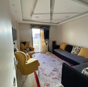 Bianki Home in Alexandria
