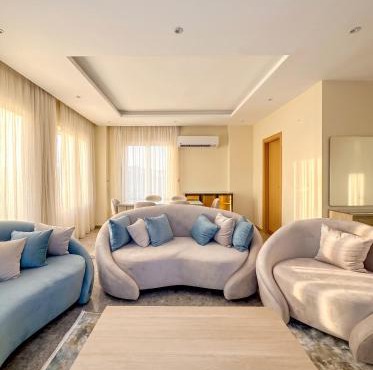 Elite hotel in Sheikh Zayed