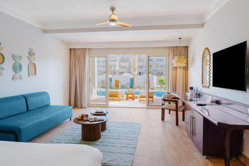 Diamond Beach By Pearl Resort in Quseir