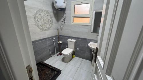 Farah 1 Villa Three Private Chalets Sidi Abdel Rahman in El Alamein