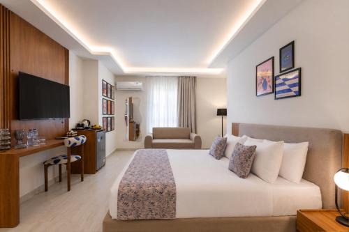 Seven Stays Centric West Zayed