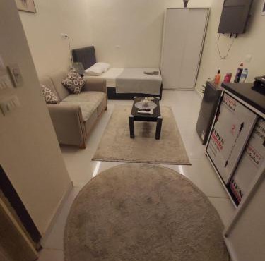 comfortable studio in Cairo