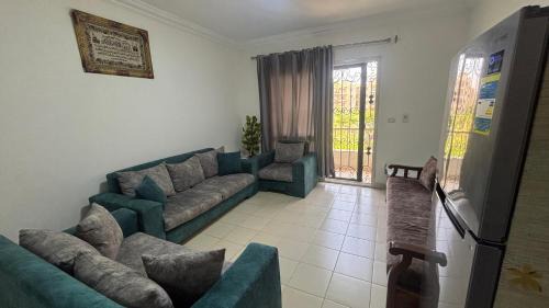 عمارات المستقبل الشيخ زايد in Sheikh Zayed