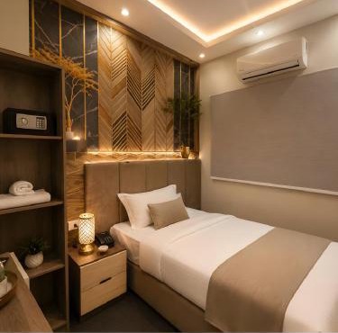 Lotus Apartments l New Cairo in Cairo
