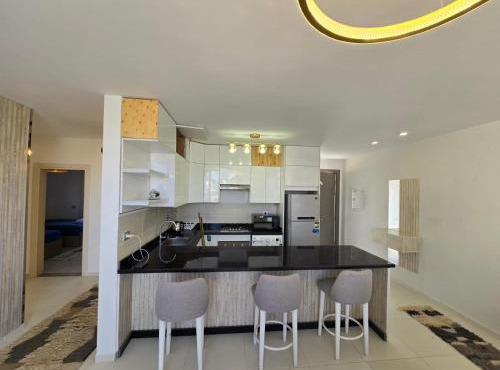 Beautiful chalet in fouka bay north coast lagoon view - فوكا باي in Marsa Matruh