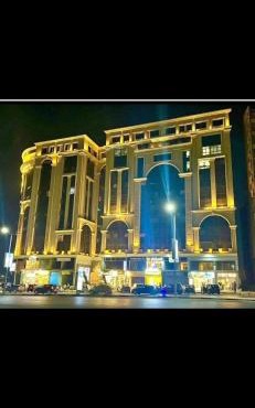 شقه فندقيه بزهراء المعادي in Cairo