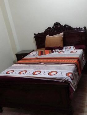Sharqeh apartment in Abu Kabir