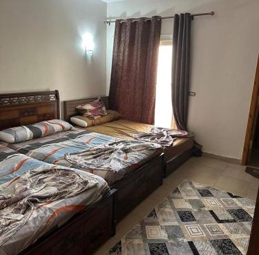 بالميرا بيش العين السخنه in Ain Sokhna