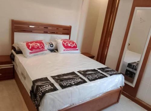 Sami inn in Al Ghuşnah